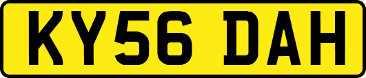 KY56DAH