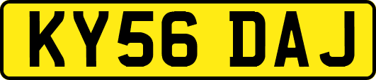 KY56DAJ