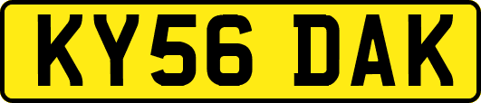 KY56DAK