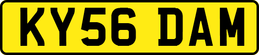 KY56DAM
