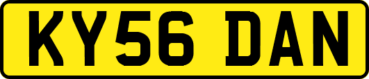 KY56DAN