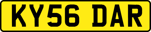 KY56DAR