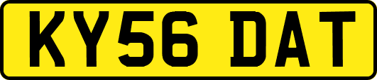KY56DAT