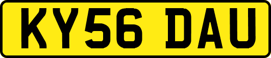 KY56DAU