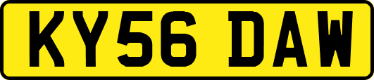 KY56DAW