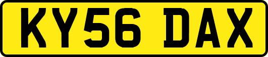 KY56DAX