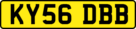 KY56DBB