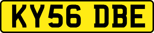 KY56DBE