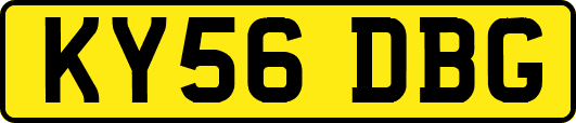 KY56DBG