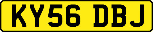 KY56DBJ