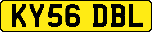 KY56DBL