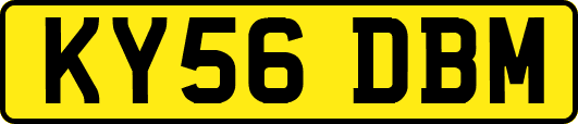KY56DBM