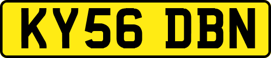 KY56DBN