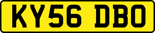 KY56DBO