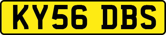 KY56DBS