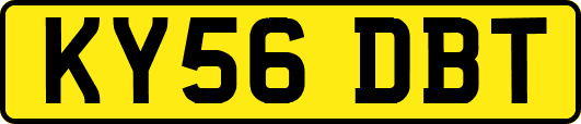 KY56DBT
