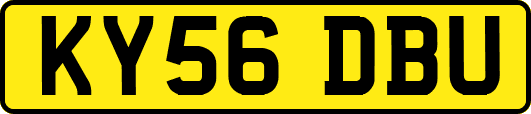KY56DBU