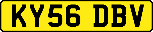 KY56DBV