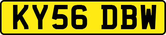 KY56DBW