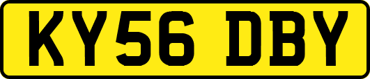 KY56DBY