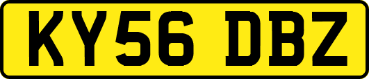 KY56DBZ