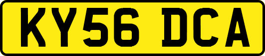 KY56DCA