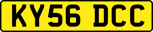 KY56DCC