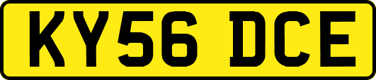 KY56DCE