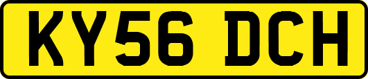 KY56DCH