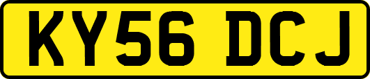 KY56DCJ