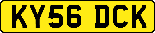 KY56DCK