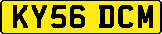 KY56DCM