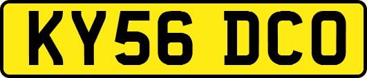 KY56DCO