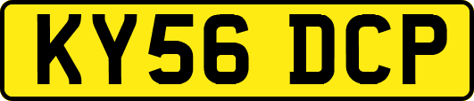 KY56DCP
