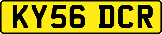KY56DCR