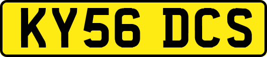 KY56DCS