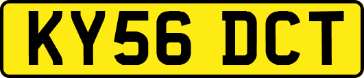KY56DCT