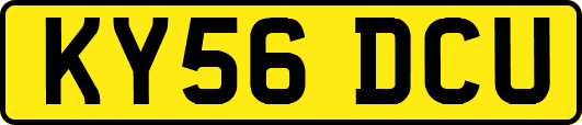 KY56DCU