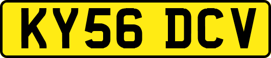 KY56DCV