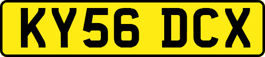 KY56DCX