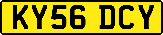 KY56DCY
