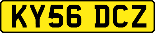 KY56DCZ