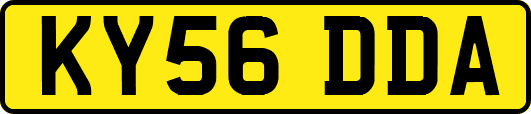 KY56DDA