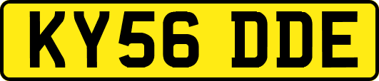 KY56DDE