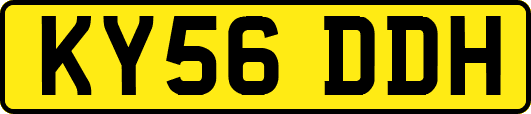 KY56DDH