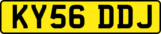 KY56DDJ