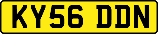 KY56DDN