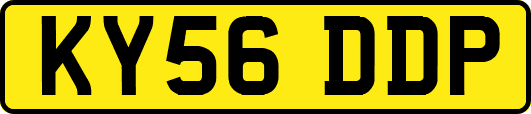 KY56DDP