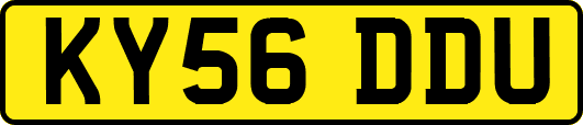 KY56DDU