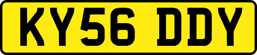 KY56DDY